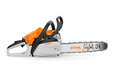MS 212 CHAIN SAW 14"