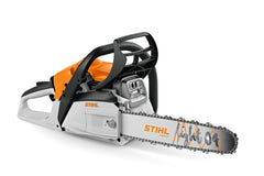 MS 212 CHAIN SAW 14"