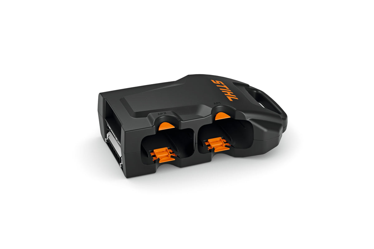RMA 765 Double Battery Adapter