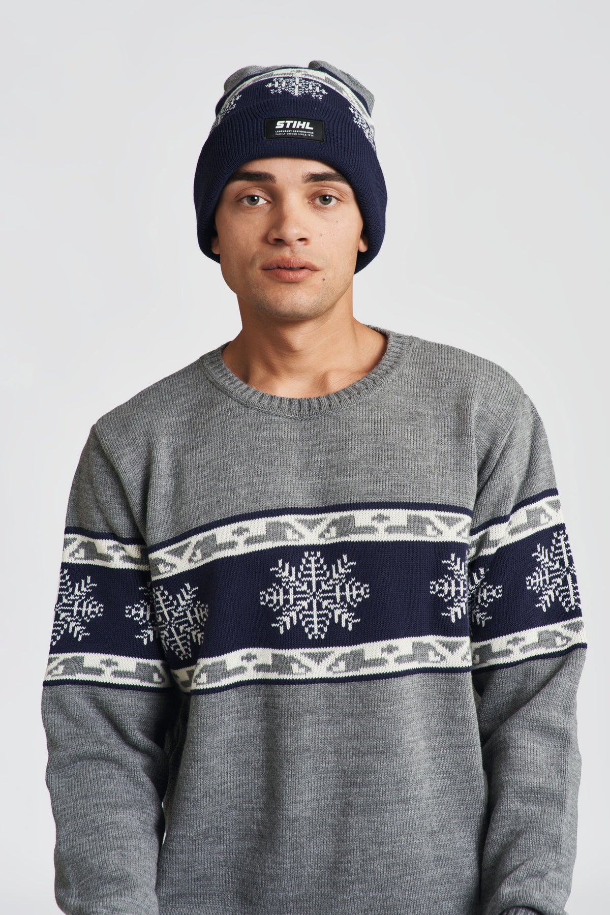 STIHL Winter Season Beanie