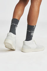 Winter Season Sock Set (size 35-38)