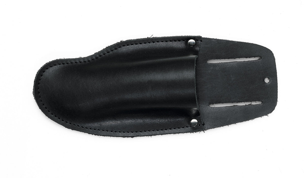 Leather Pruner Pouch