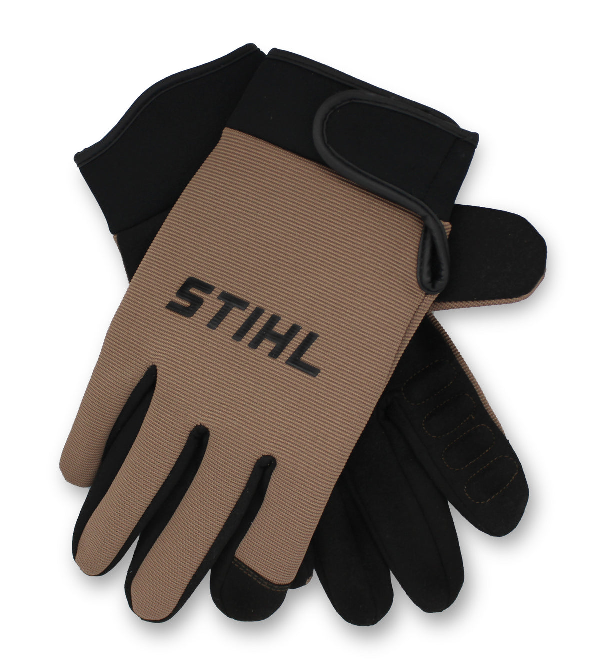 Anti-vibration Gloves - M