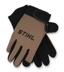 Anti-vibration Gloves - M