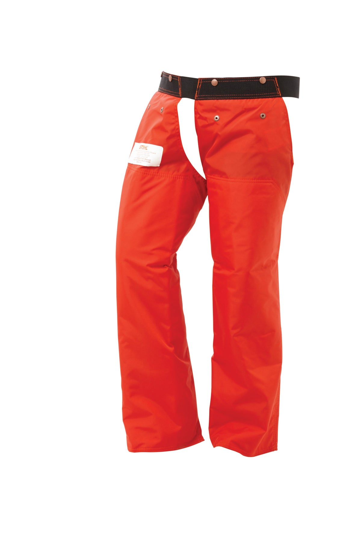 DELUXE 4,100 Chaps