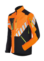 ADVANCE ShellTEC Jacket - Size XS