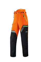 DYNAMIC DuroTEC Safety Pants - Size XS