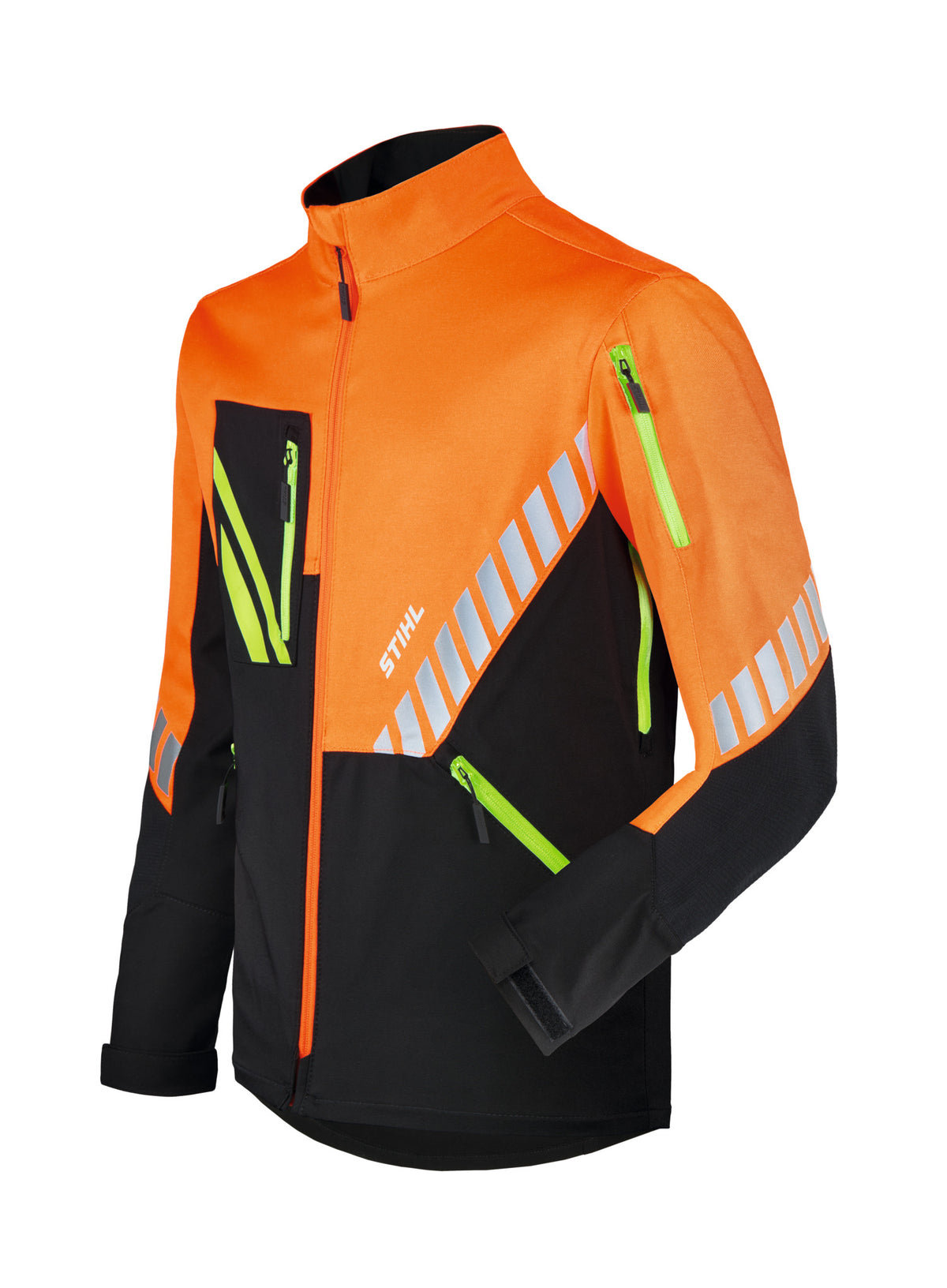 DYNAMIC DuroTEC Jacket - Size XS