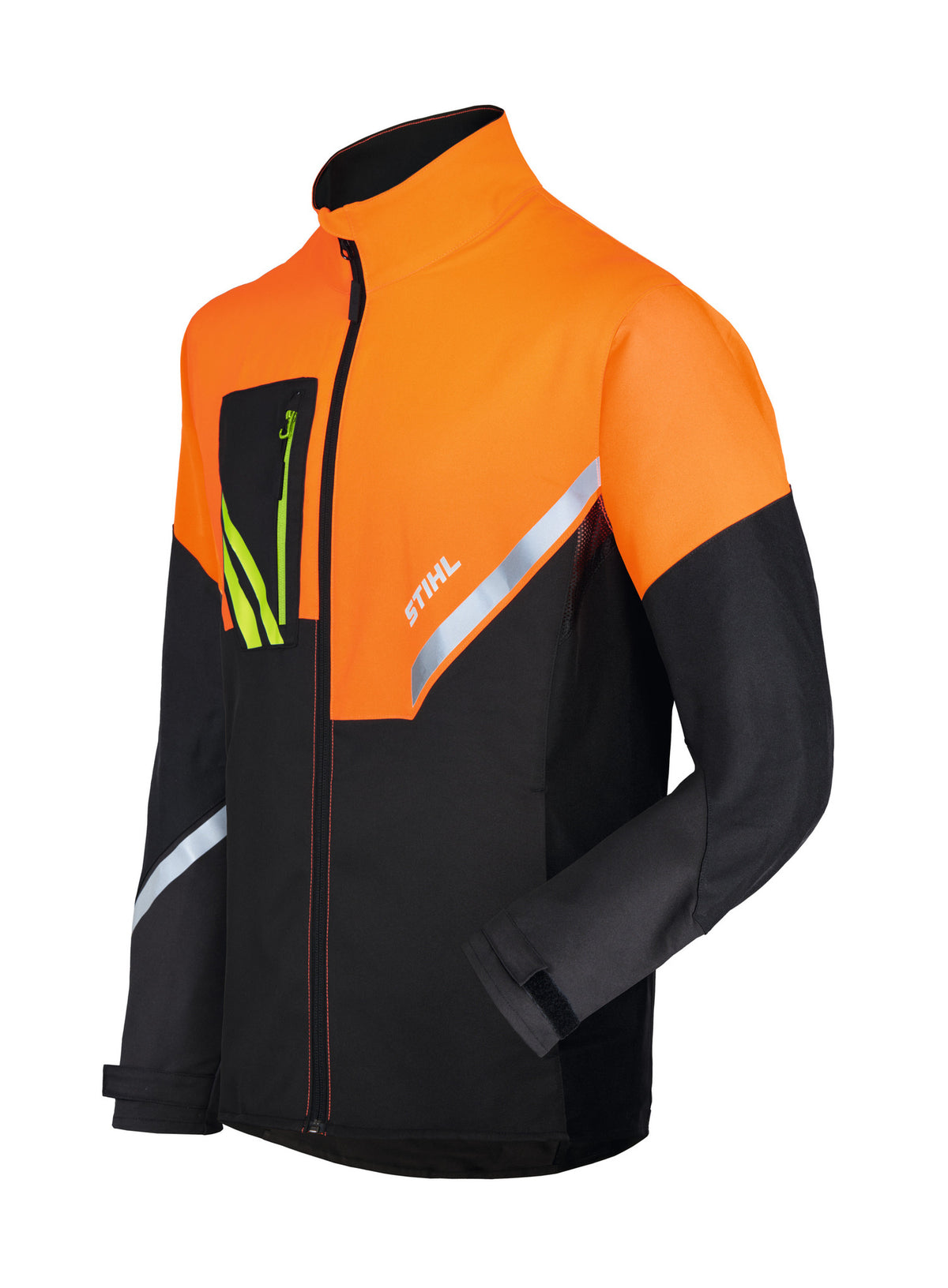 FUNCTION Core Jacket - SIze XS