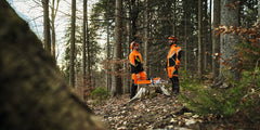 DYNAMIC DuroTEC Safety Pants - Size XS