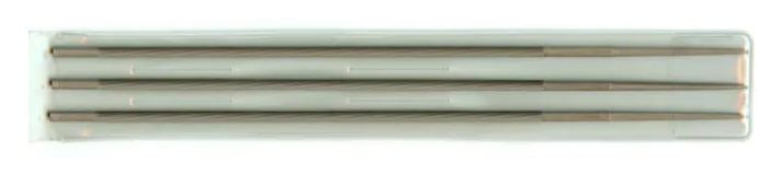 9/64" File (3.57 mm) - Box of 12