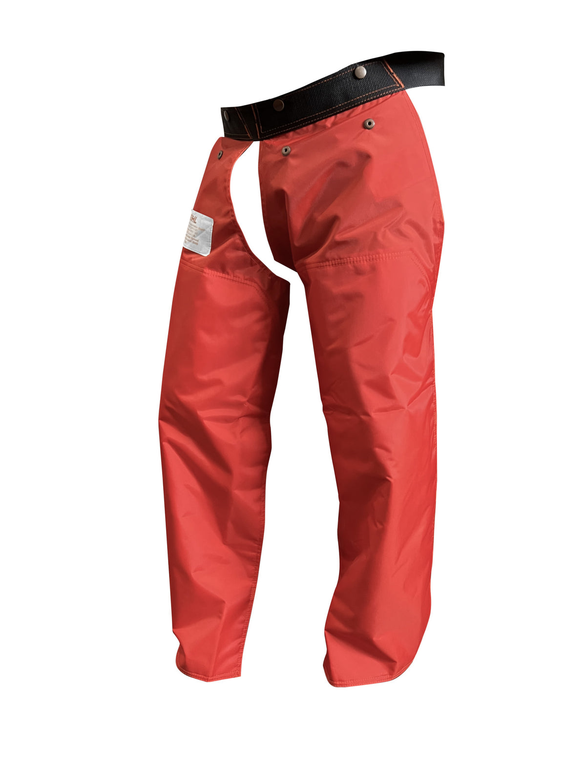PRO 3,600 Chaps - Front Protection