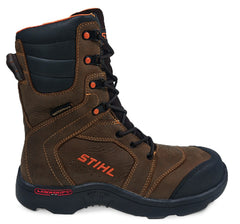 Lawngrips Pro 8 Plus Boots Size 7