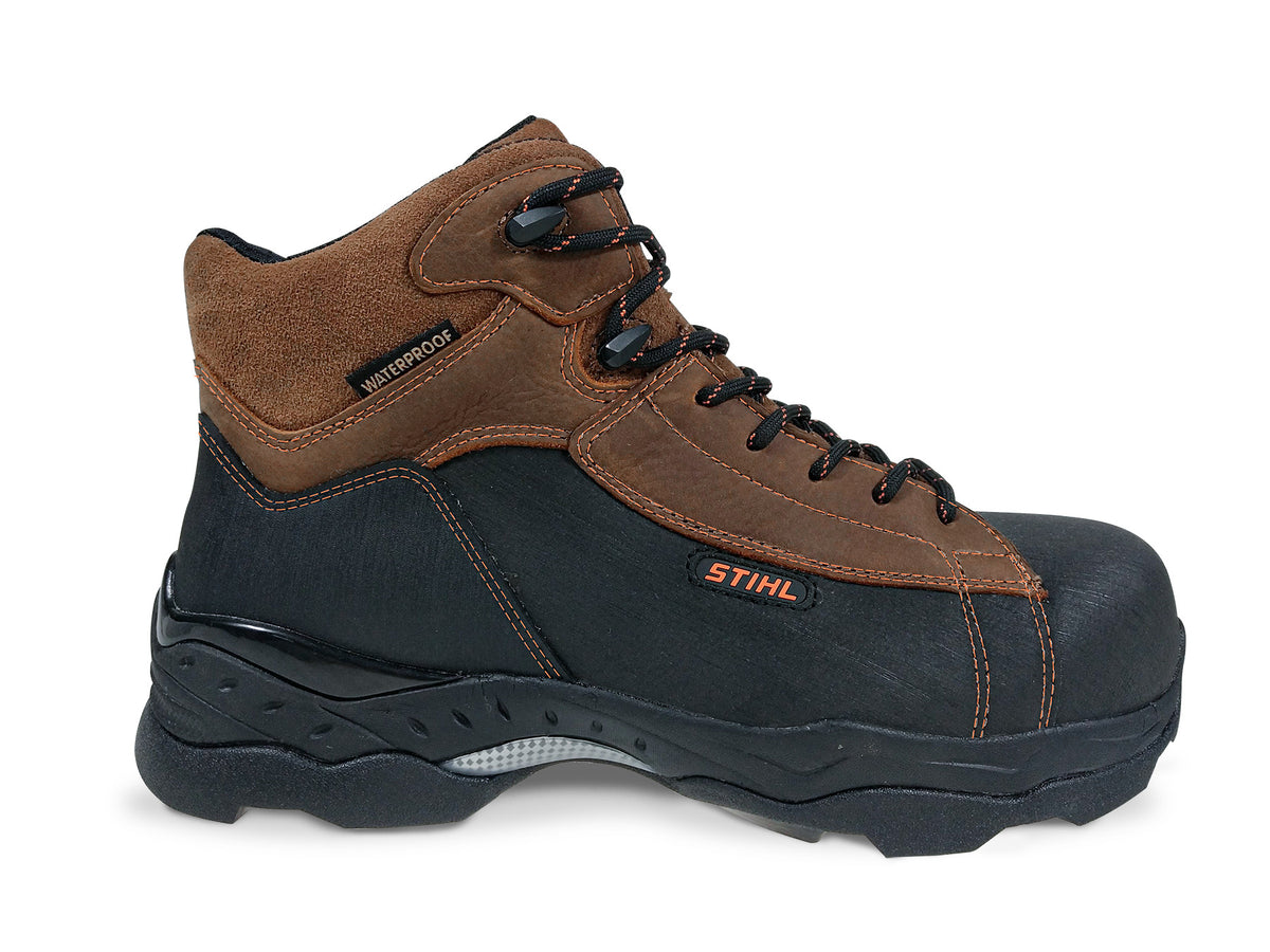 Lawngrips Pro Plus Shoes size 5