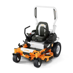 RZA 748 BATTERY ZERO TURN MOWER
