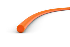 Trimmer Line, Round .095 3 LB Orange