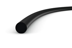 Trimmer Line, Round .130 5 LB Black