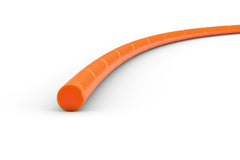 Trimmer Line, Quiet .095 50' Orange