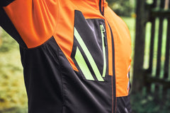 FUNCTION Core Jacket - SIze XS