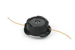 TrimCut C 32-2 Line Head