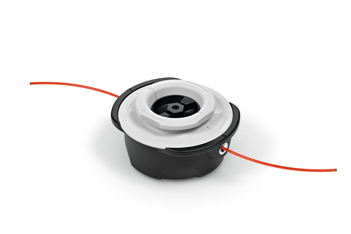 TrimCut C 42-2 Line Head