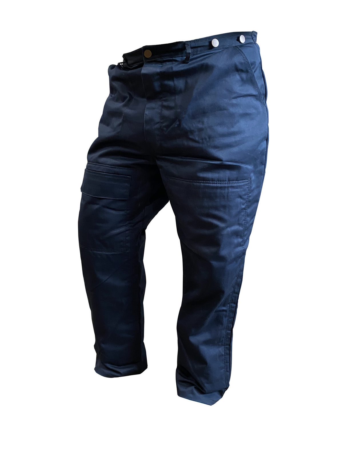 STANDARD Safety Pants 2,600 - 32/34, Nylon