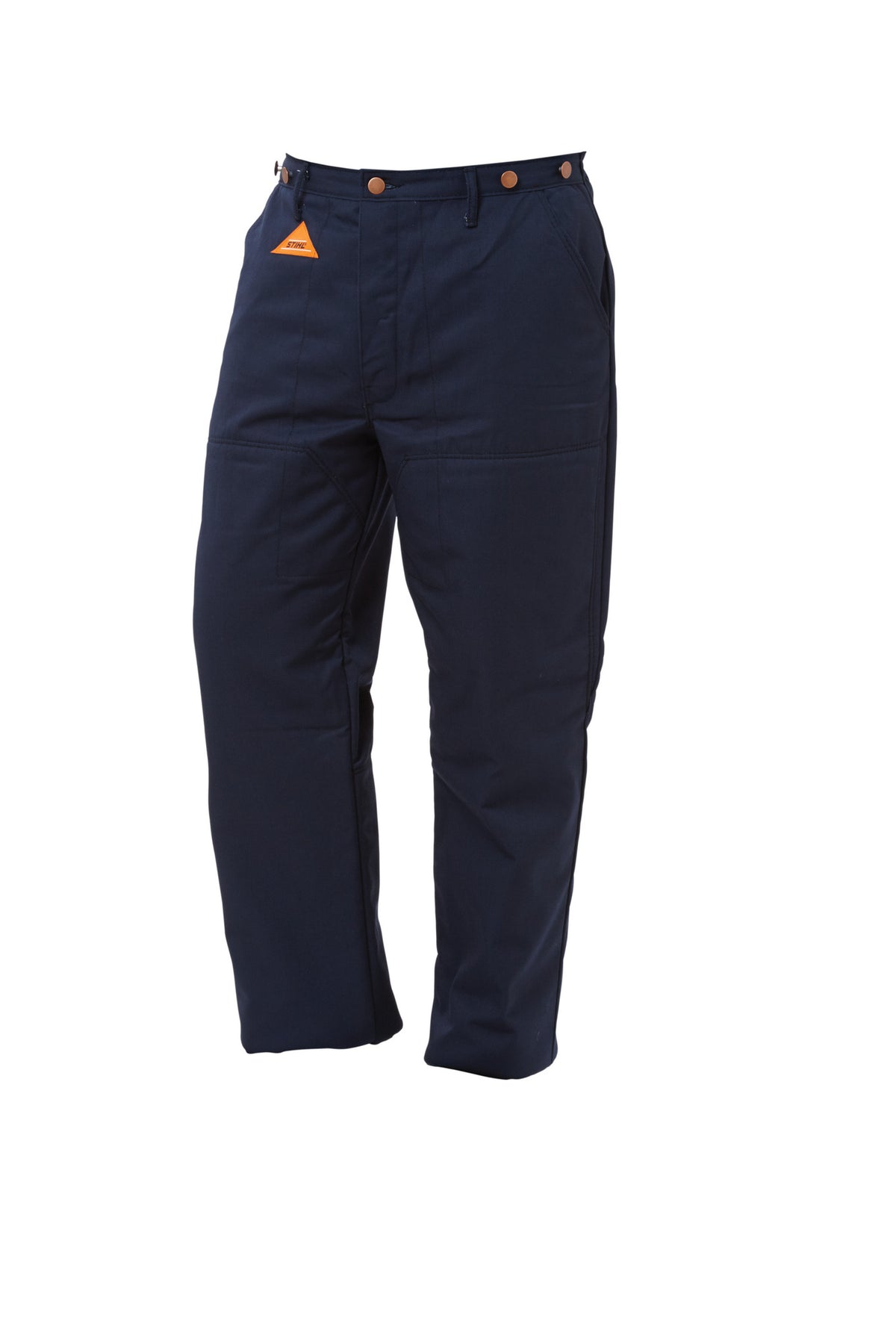 STANDARD Safety Pants 3,000 - 28/30, Cotton