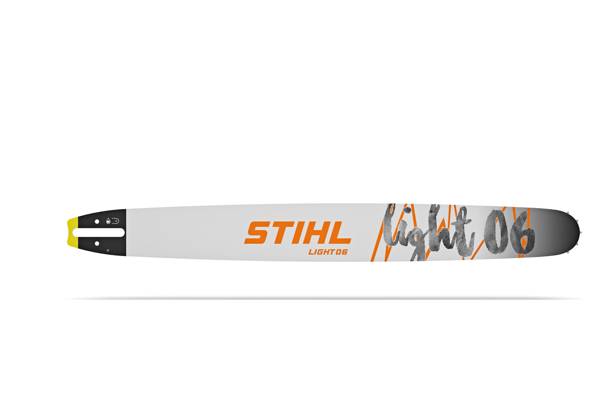 Light 06 Guide Bar .050" 3/8", 16"