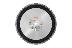 12" Diamond Cutting Wheel - Concrete D-SB90N