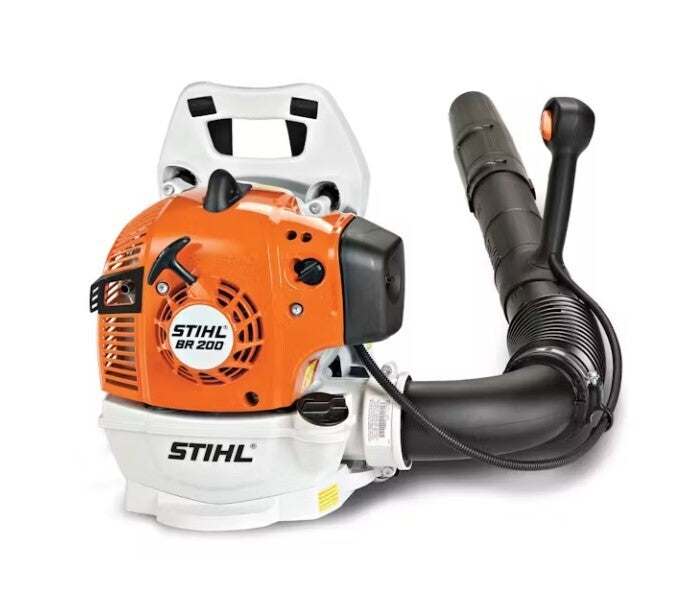 BR 200 BACKPACK BLOWER