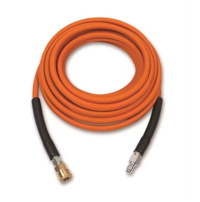 12 m High Pressure Extension Hose