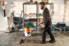 SE 62 VACUUM