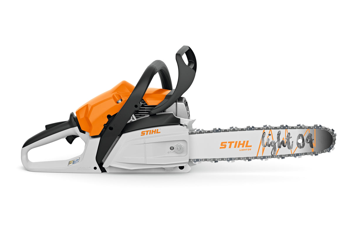 MS 182 CHAINSAW 14"