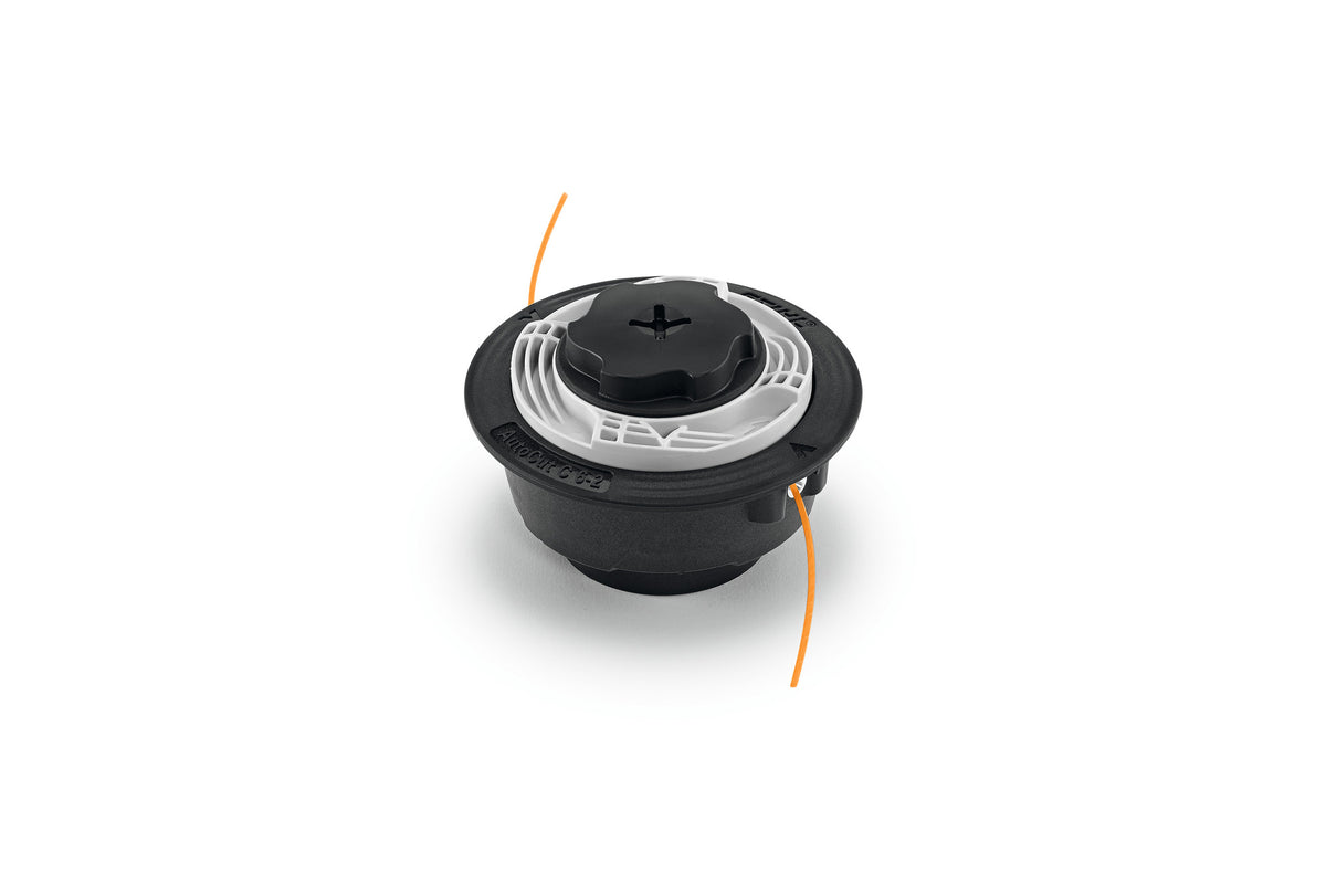 AutoCut C 6-2 Trimmer Head