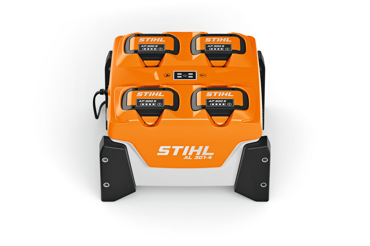 AL 301-4 Multi Charger