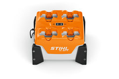 AL 301-4 Multi Charger