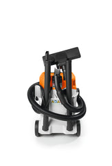 SE 33 VACUUM