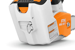 MSA 161 T CHAINSAW 10" (AP)