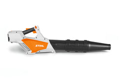 Toy Blower Including Battery