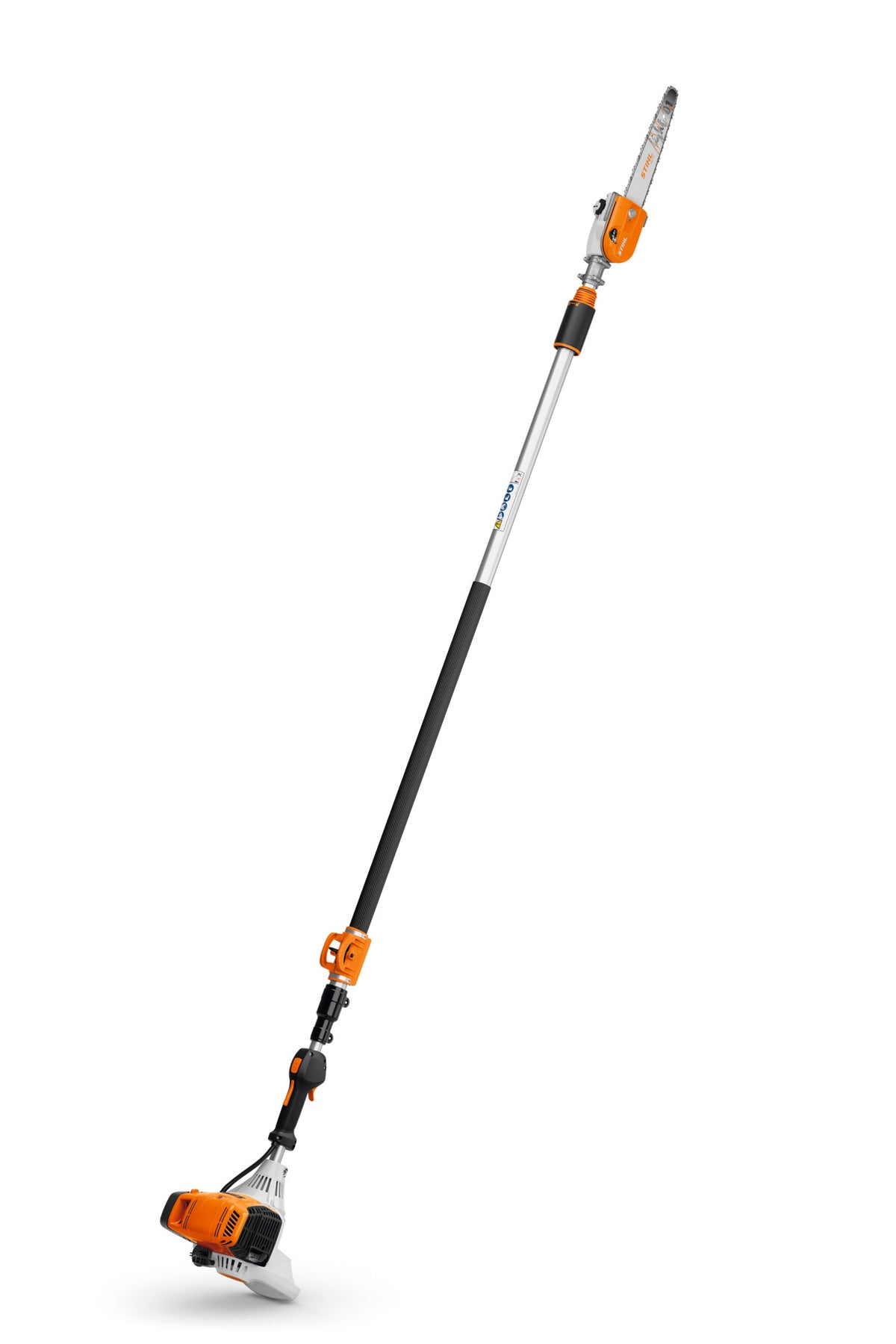 HT 105 POLE PRUNER
