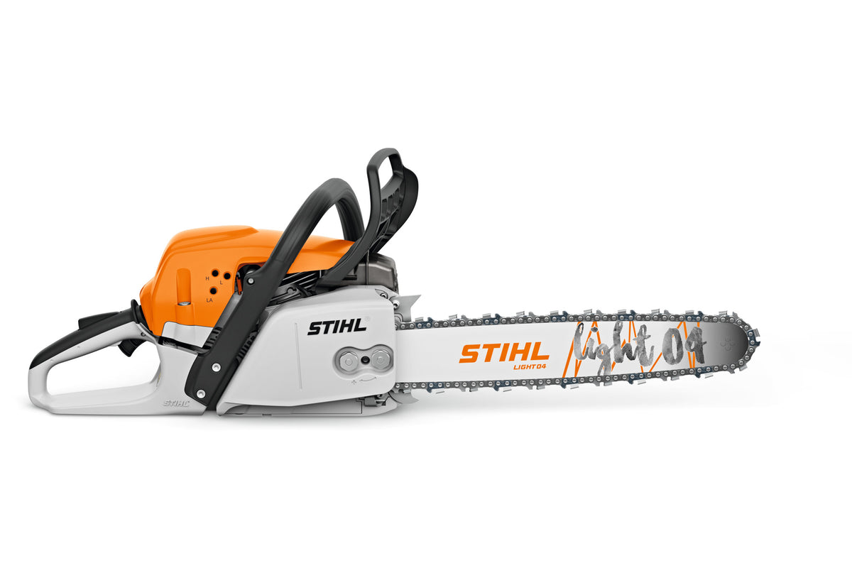 MS 291 CHAINSAW 16"