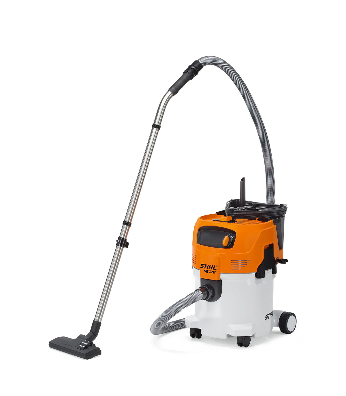 SE 122 VACUUM