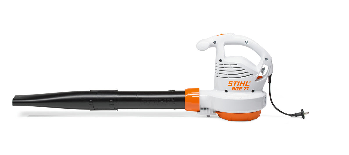 BGE 71 BLOWER Corded Electric