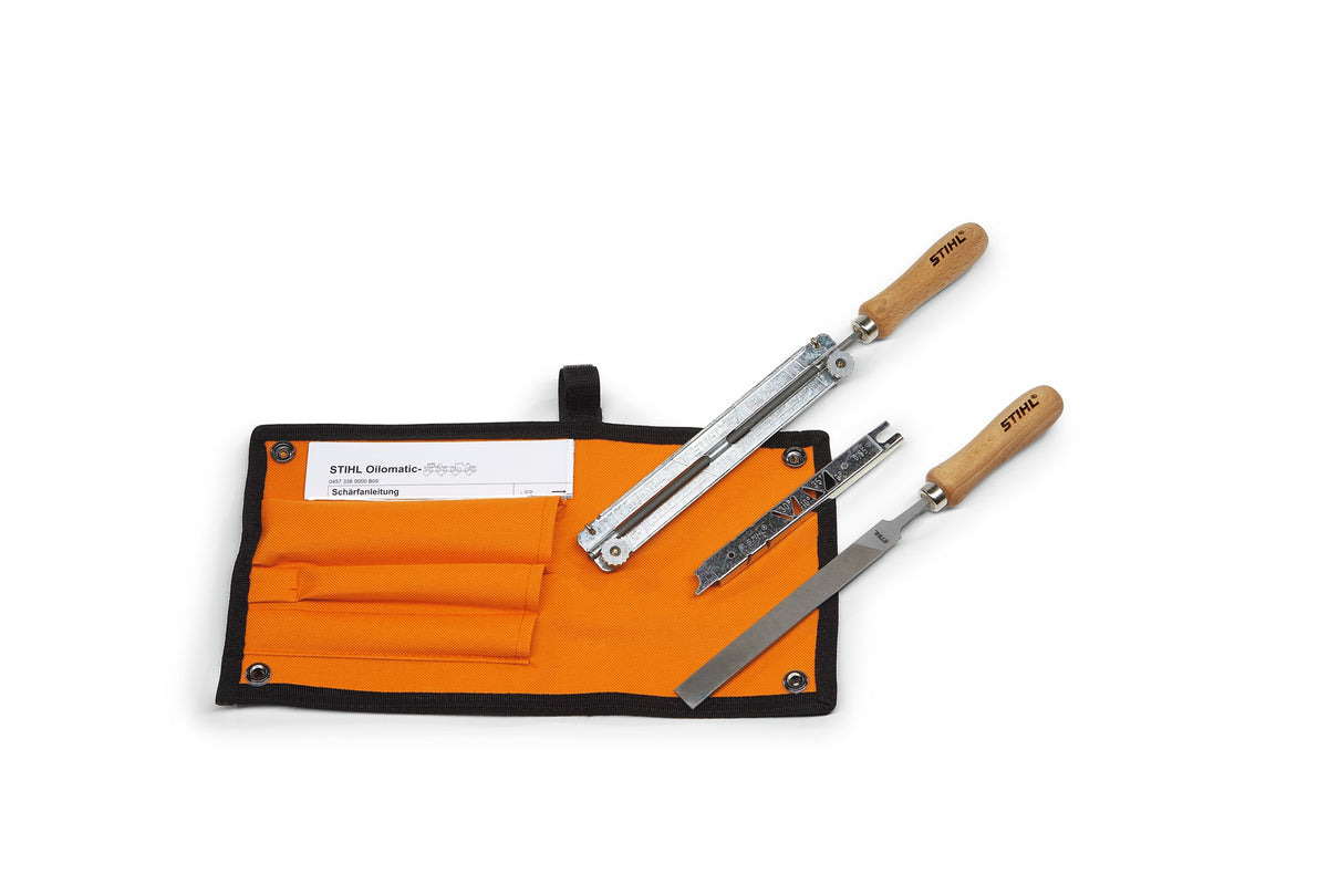 Sharpening Kit 1/4" Picco