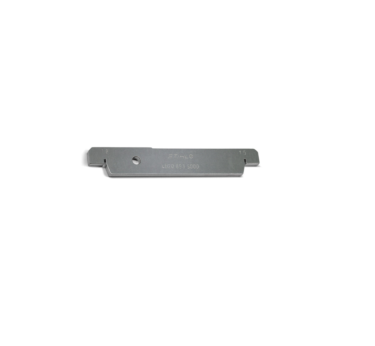 Set of Chisel Tooth Blades