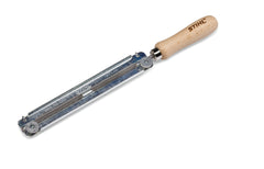 Round File Guide - 1/8" (5.5 mm)