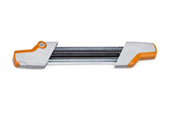 2-in-1 File Holder - 7/32" Saw Chain