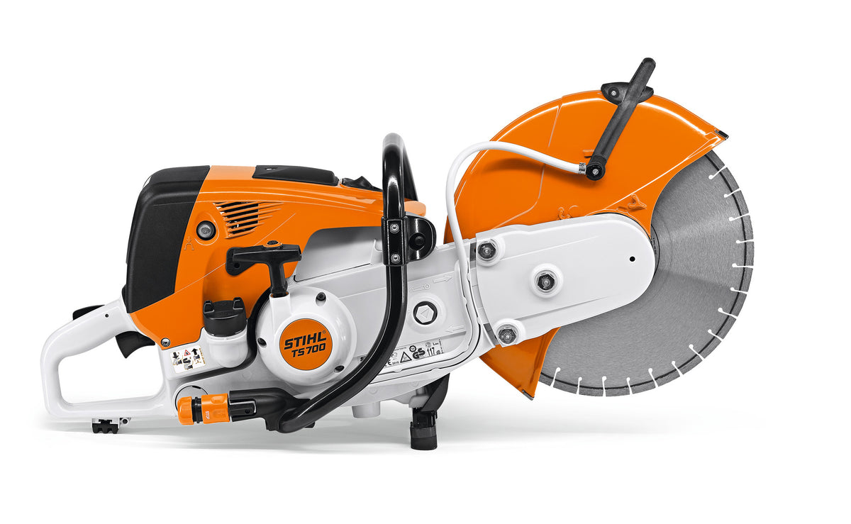 TS 700 CUTQUIK