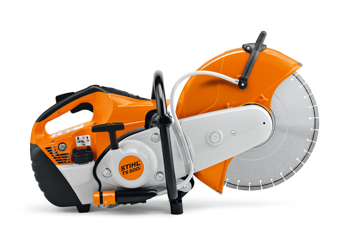 TS 500i CUTQUIK