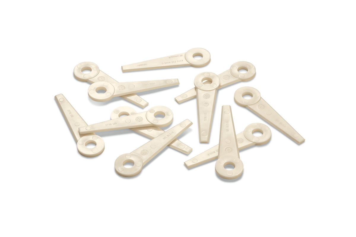 STIHL PolyCut™ Blades (12 per pack)